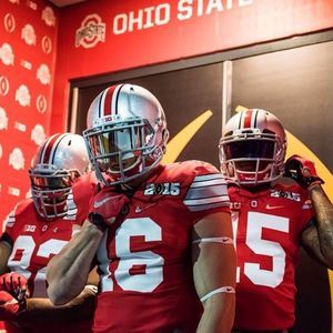 Meet your Posher, Trevor